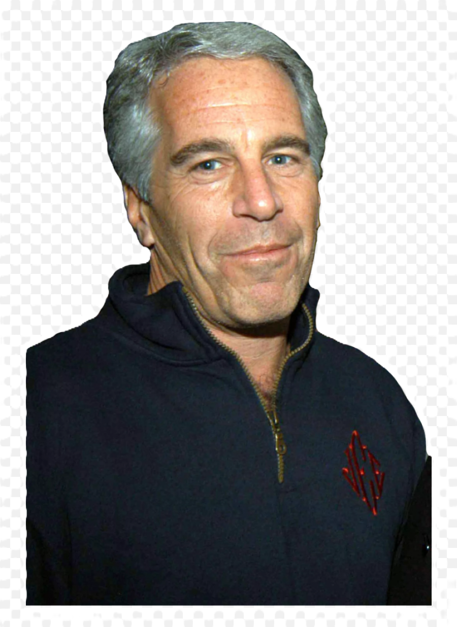 Jeffrey Epstein